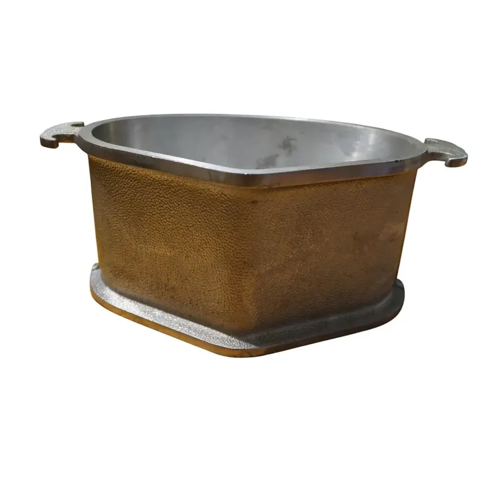 Guardian Service Cookware Pot 8